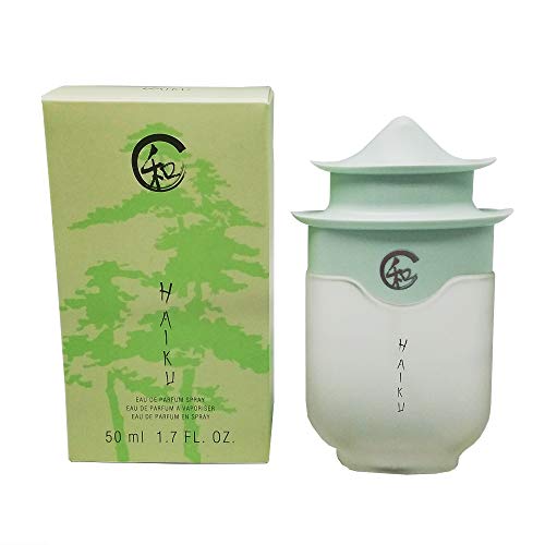 Avon Haiku Eau de Parfum Spray - Authentic Avon Brand